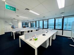 Tung Centre (D1), Office #523602221